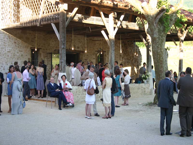 Site Médiéval du Couvent des Carmes_38160 BEAUVOIR EN ROYANS_6